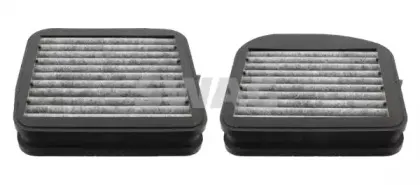 Фильтр, воздух во внутренном пространстве SWAG купить